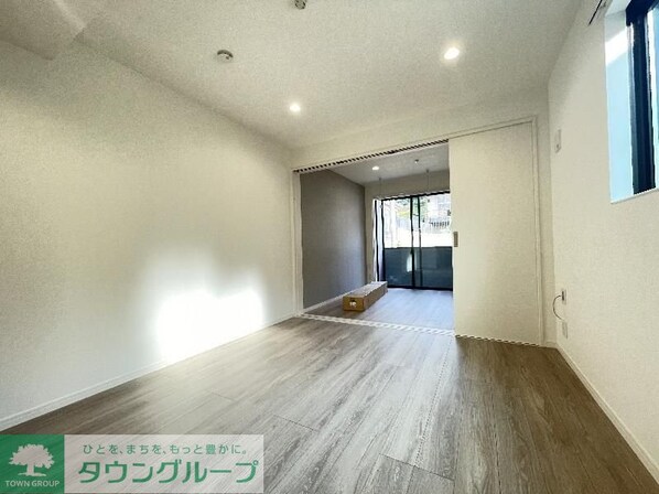 rh 本千葉の物件内観写真